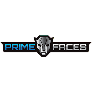 Primefaces